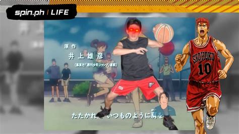 Jovit Baldivino memes achieve final form in ‘Slam .
